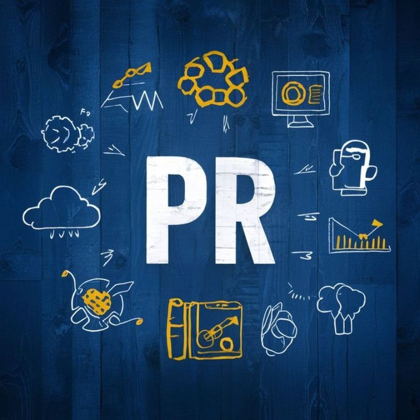 pr agency in india